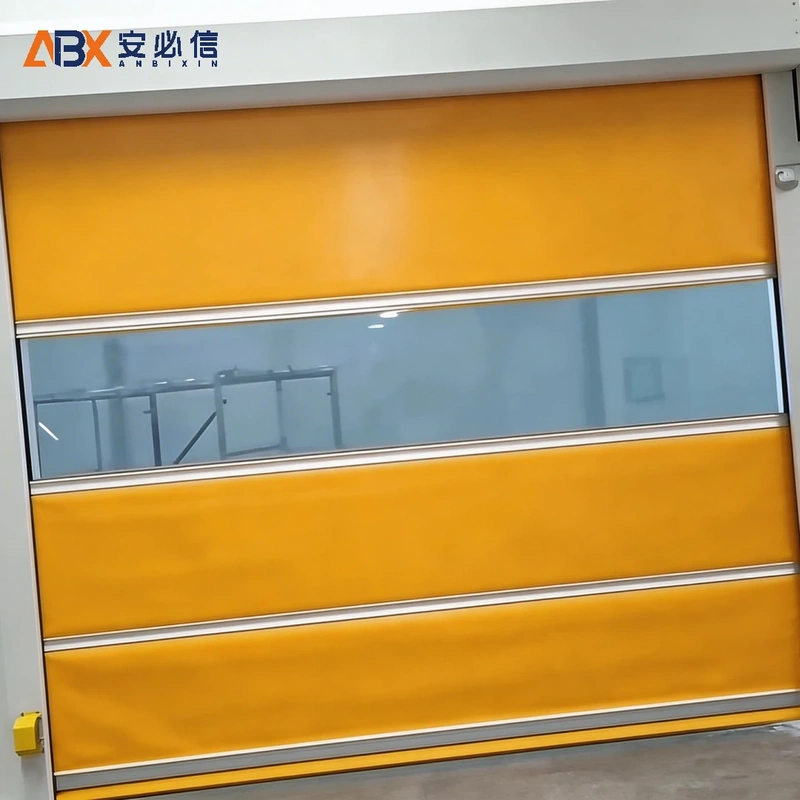 迪庆藏族快速卷帘门