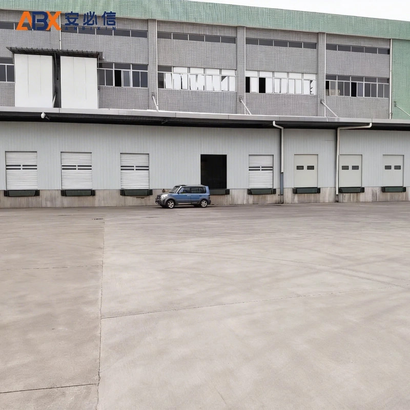 迪庆藏族金属高速门